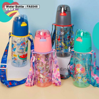 Water Bottle : FA9346